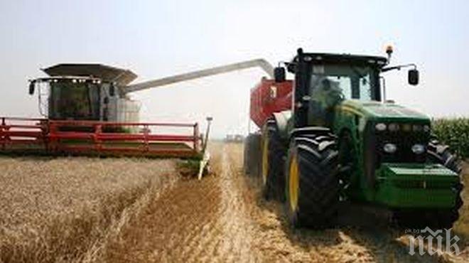 ВАЖНО ЗА ФЕРМЕРИТЕ! Удължават срока за европейски субсидии