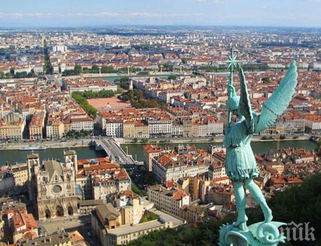 Суперудар! Във Франция откраднаха експонати от музей за над 1 милион евро