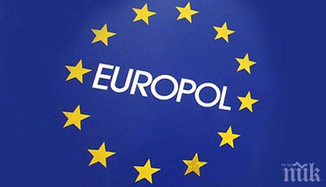 ТРЕВОГА! Европол ще разследват световната хакерска атака  