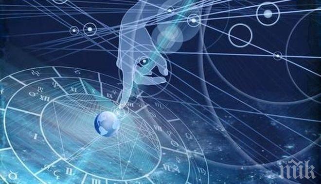 НЕДОСЕГАЕМИ! На тези зодии стресът не им влияе! 