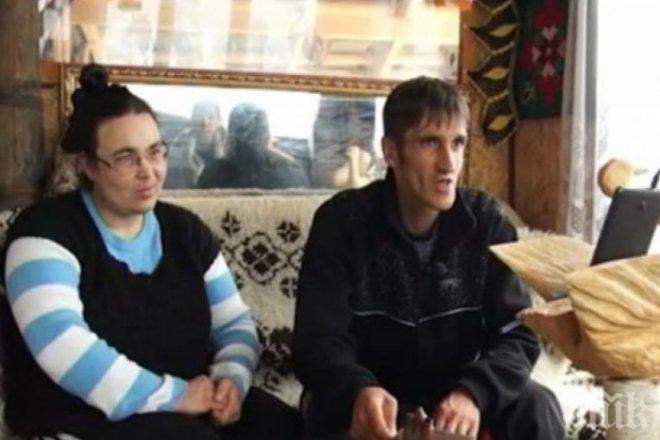 Скандал с късметлията от лотарията Реджеп! Роднини топят бащата на момичето в кома, че проси за лечение