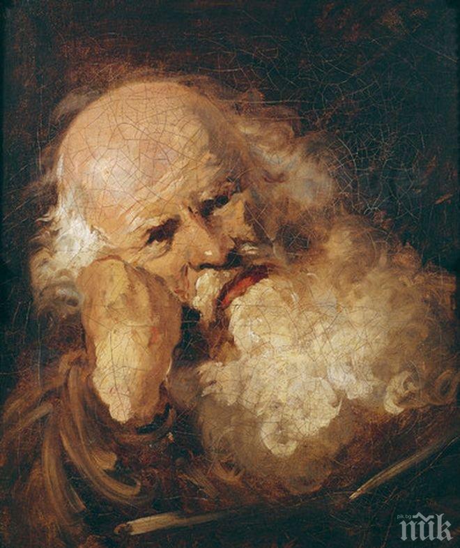 Удар! Във Франция откриха две картини на Фрагонар, оценени за около 6 милиона евро