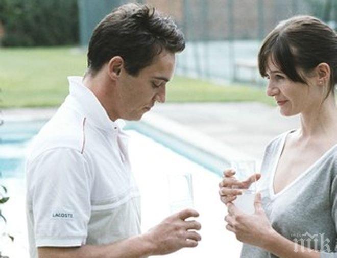 Хората, които псуват, са по-добри приятели