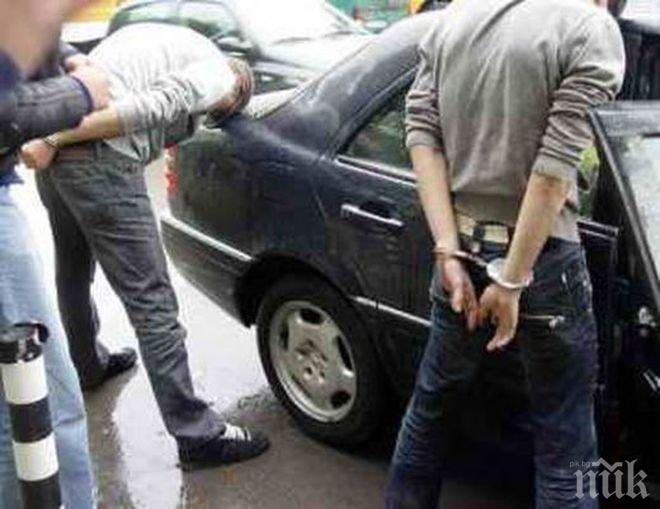 Родопите - предпочитано скривалище за бандити от цяла Европа