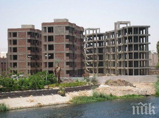 КРАЙ! Спират строежите по морето