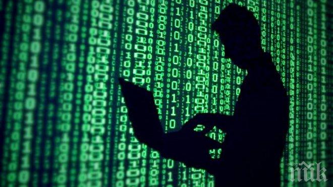 ВАЖНО! ГДБОП предупреждава за нови хакерски атаки! Удря ни „ИскаПлаче“
