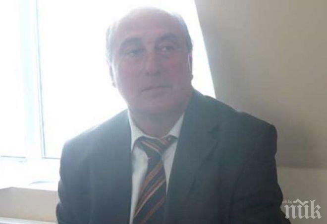 Дупнишкият фараон Близнаков остава в ареста, няма пари да си плати гаранцията