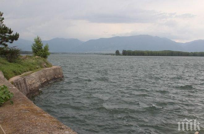 Завишен контрол! Провериха язовирите, все още има неизправности