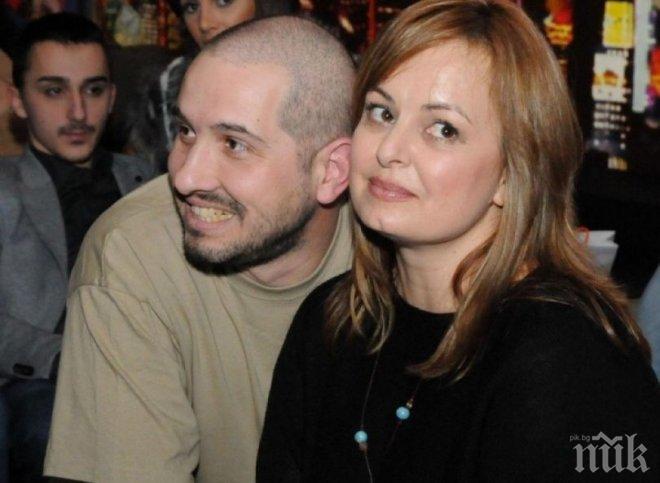 САМО В ПИК И РЕТРО! Мариана Векилска в депресия от изневерите на мъжа си