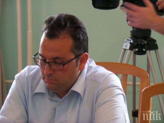 Патротите отговориха на удара за земеделските земи: Лошо е за БСП, че дебатът ще падне на ниско и непрофесионално ниво