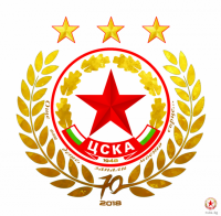 ЦСКА тръгва към европейска слава