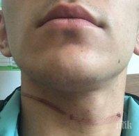 НОВИ РАЗКРИТИЯ! Баневския и бандата му крещели на Златин: Ще те убием, ще те обесим!