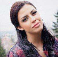 Деси Цонева изритала годеника си Георги Джамов заради изневяра