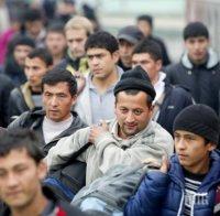 Брюксел даде срок до юни на Полша и Унгария, за да приемат мигранти
