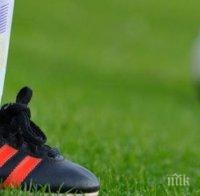 СКАНДАЛ! Прокуратурата в Пловдив обвини бивш футболист в уреждане на мач