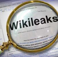 Уикилийкс са получили хиляди документи от член на Демократическата партия на САЩ