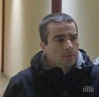 ШОК В СЪДА! 4 презерватива издали педофила Сава, изнасилил доведената си дъщеря 