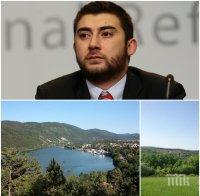 ИЗВЪНРЕДНО В ПИК! ВМРО алармира: Опитват се да откраднат земите на хиляди собственици в Панчарево