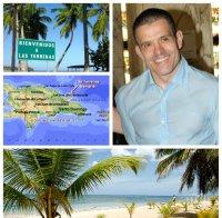 ЕКЗОТИКА! Брендо строи баровски курорт в Доминикана, ще го ползва и за убежище