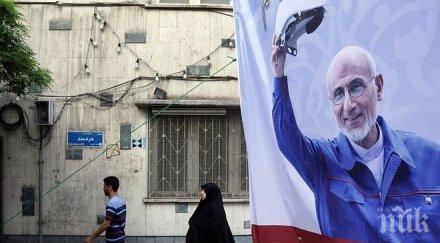 опровержение мостафа ага мирсалим продължва битката президентския пост иран