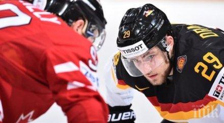 германия спечели финалите драматична победа латвия натресе канада