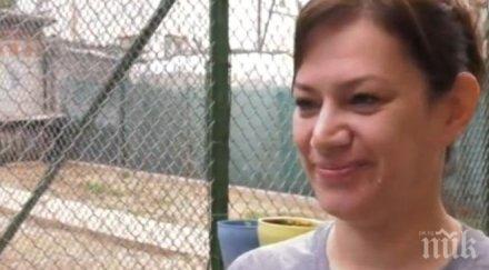 кръв улицата кучета общинска съветничка мездра разкъсаха пинчер