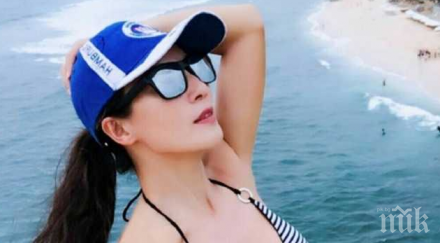 изглежда каква тайната