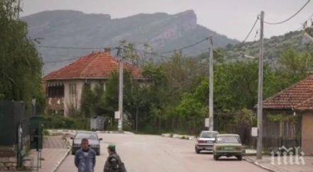 село 150 жители пръсна 100 000 лева ремонт кметството