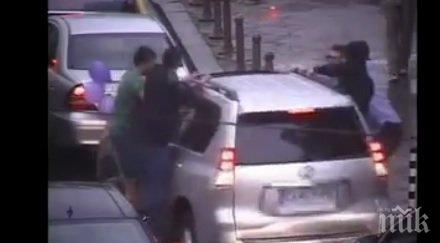 правете тях потресаващи кадри разюзданите абитуриенти полицията показа вилнеят зрелостниците нас видео