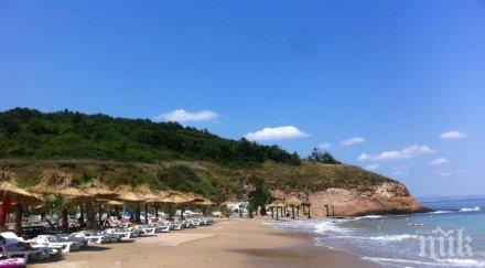 доган сарай прилапа бургаски плаж