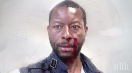 ужас центъра софия посред бял ден нападнаха пребиха нигериец финансист лондон