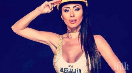 пик шефката силиконките скъса синджира мариана маринова раздели мъжа