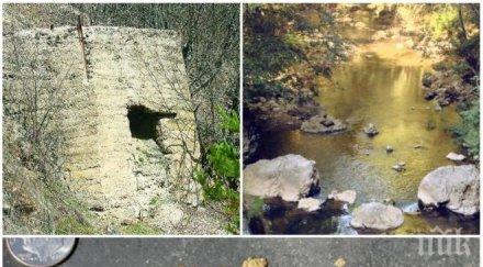 трагедия загинали взрив нелегална златна мина юар