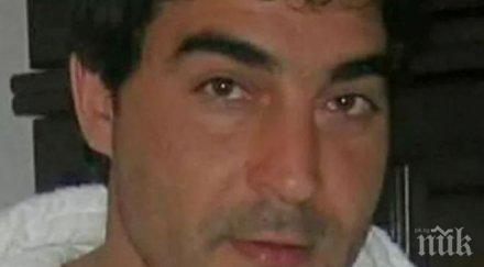 жестока трагедия съпругата спецполицая георги райков открила вече бездиханен