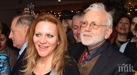 ицко финци скри бебето балканско село