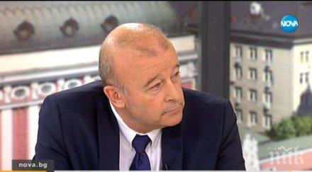 зам министър транспорта отрече обвиненията браншовици съди