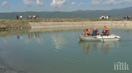 шокиращи разкрития топката заради удави годишния ники била подарък биологичния баща