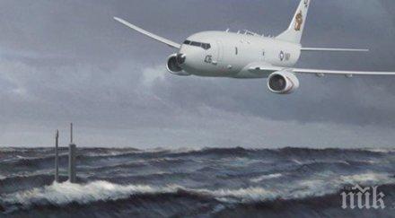 операция 700 спасители участват акция издирването изчезнал самолет япония