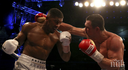 кличко обявява важна новина