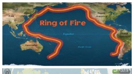 русия предупреди сащ предстои мегаземетресение