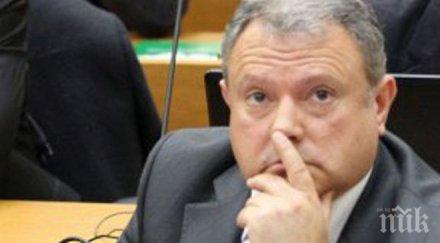 бунт пловдив искат оставката общински шеф заради корупция кадруване