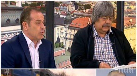 превозвачи скочиха зам министъра транспорта ангел попов