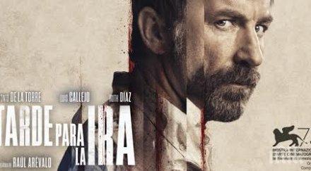 първи юни дава старт седмицата испанското иберо американското кино