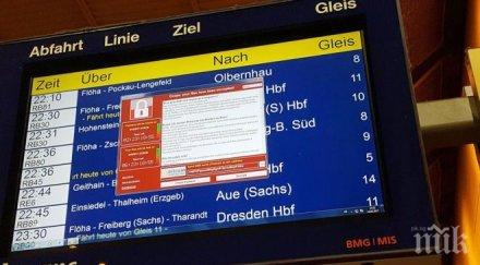 експерти пазим вируса разплака милиони