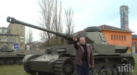 нов скандал борисов нареди уволнението един нацист властта