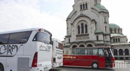 променят движението софия