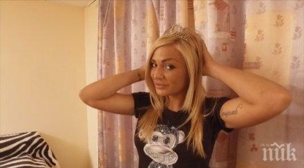 страшен скандал плеймейтка топи конкуренцията правят секс титли предни места класации