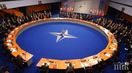 препоръка военният комитет поиска нато присъедини коалицията ислямска държава