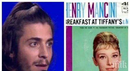 съмнения куп участници евровизия обвинени плагиатство сред тях победителят видео