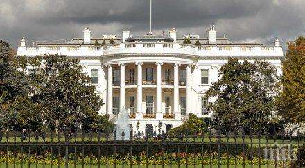 американското правителство разшири санкционния списък сирия